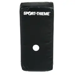 Punch Pad Curve 75x35x15 cm Kurvet slagpute til kampsport