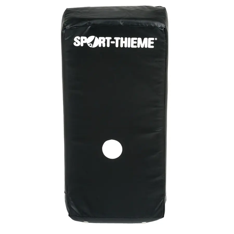 Punch Pad Curve 75x35x15 cm Kurvet slagpute til kampsport 