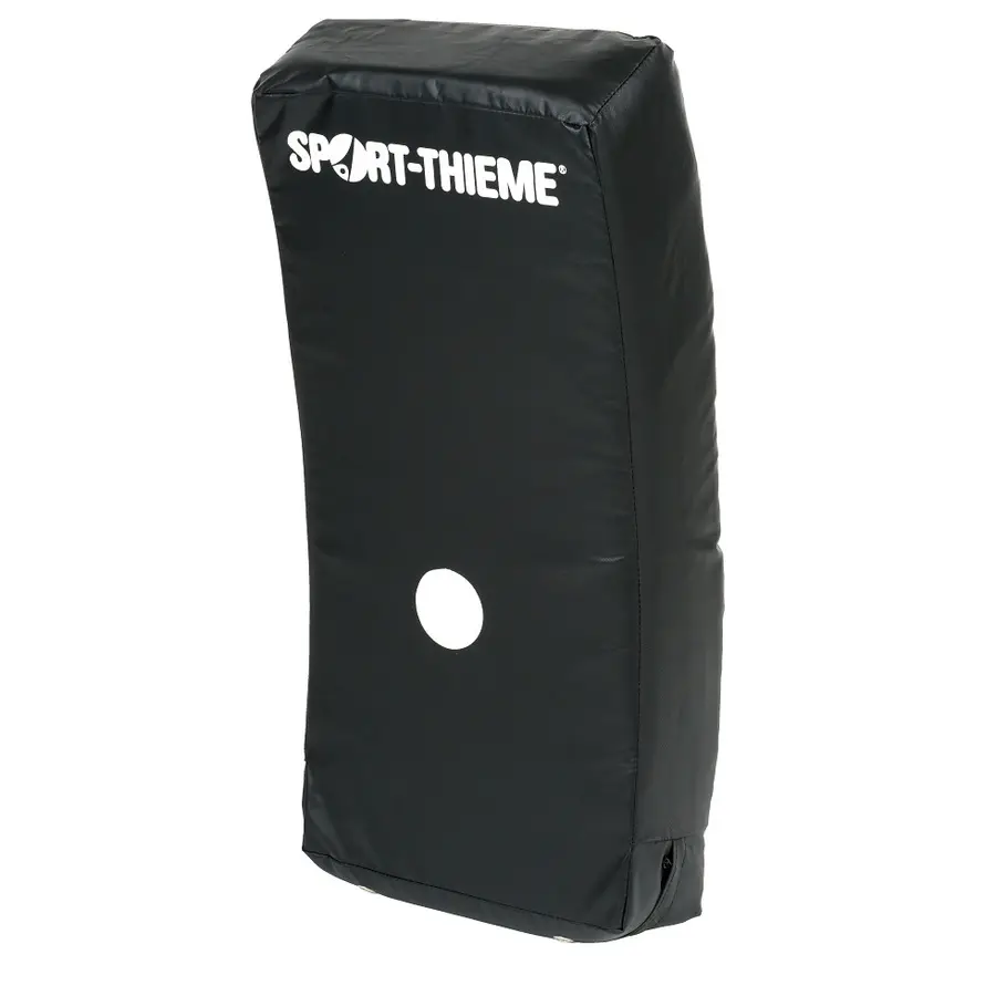 Punch Pad Curve 75x35x15 cm Kurvet slagpute til kampsport 