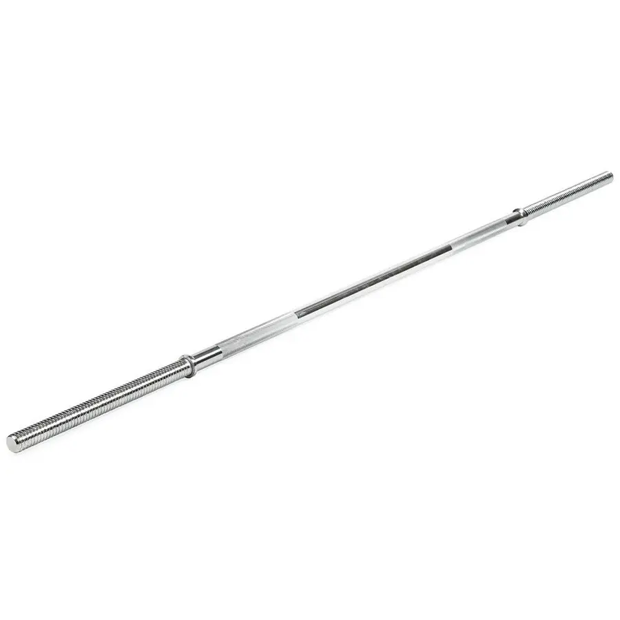 Vektstang m/gjenger 30 mm Max 150 kg | 180 cm | 10 kg 