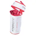 TheraBand Treningsbånd 2,5 m Medium | Rød