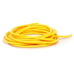 TheraBand Tubing Treningsstrikk 30,5 m Lett | Gul