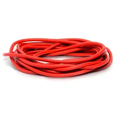 TheraBand Tubing Treningsstrikk 7,5 m Medium | Rød