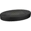 Balansepute TheraBand hard Svart | 44x26x6 cm 