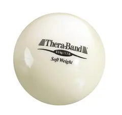 Vektball TheraBand 0,5 kg | Beige