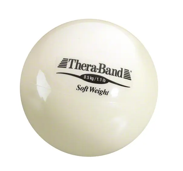 Vektball TheraBand 0,5 kg | Beige 