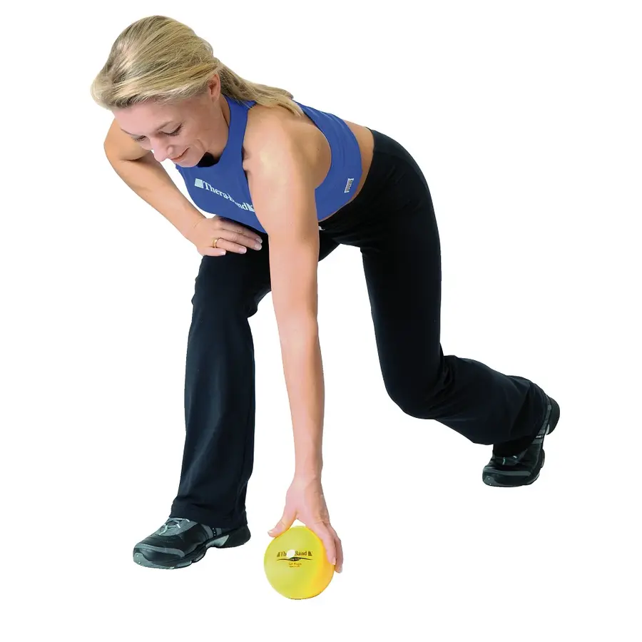 Vektball TheraBand 0,5 kg | Beige 