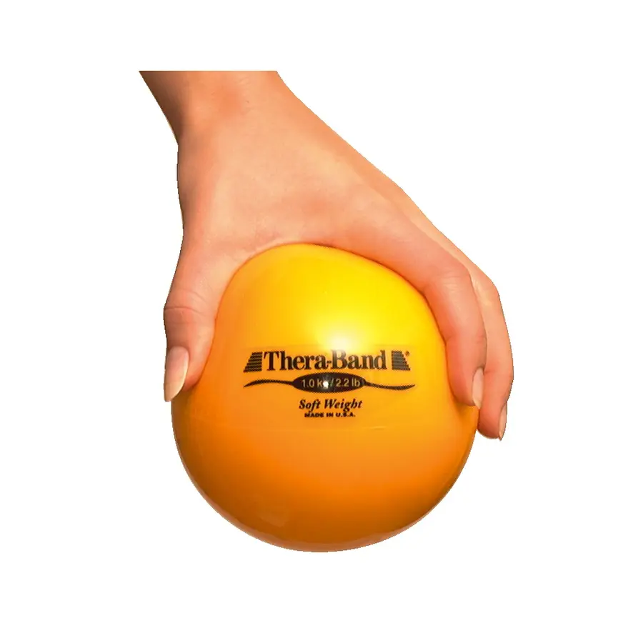 Vektball TheraBand 0,5 kg | Beige 