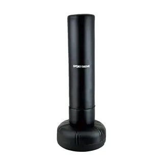 Boksesekk Sport-Thieme Flex stående Free Standing Bag PU-skum - Svart