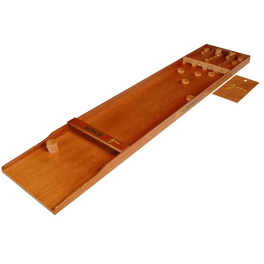 Jakkolo turnering 200x40x6 cm 