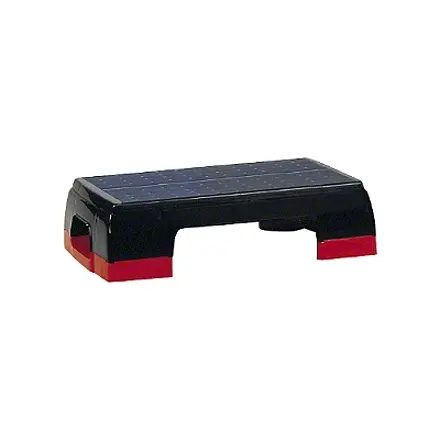 Stepkasse Workout Med Base LxHxB: 70x40x13/18 cm 