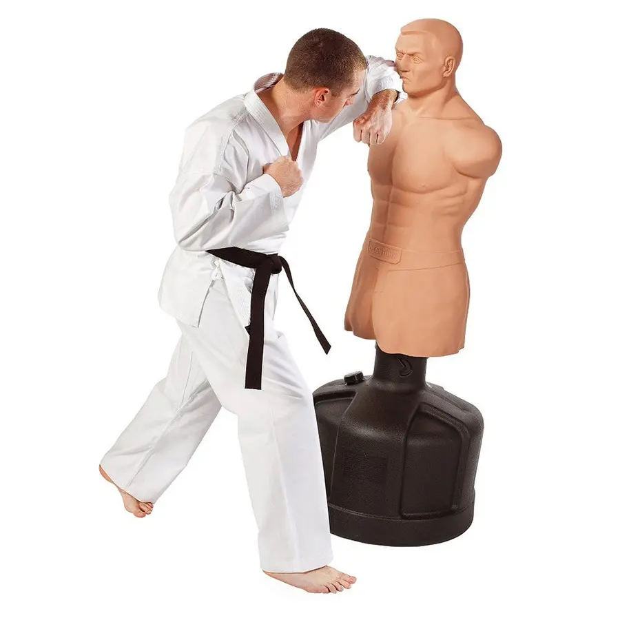 Slagdukke Century Bob XL til kampsport Dummy Punchboy 155-205 cm 