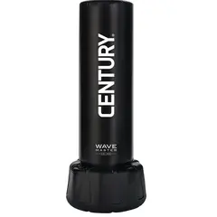 Boksesekk Century stående Svart Wavemaster 2XL Pro