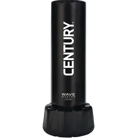 Boksesekk Century stående Svart Wavemaster 2XL Pro