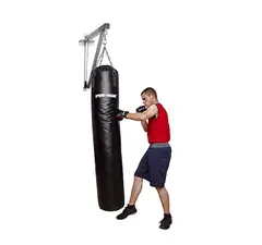 Boksesekk Sport-Thieme Studioline 120 cm Slitesterk sekk for daglig trening