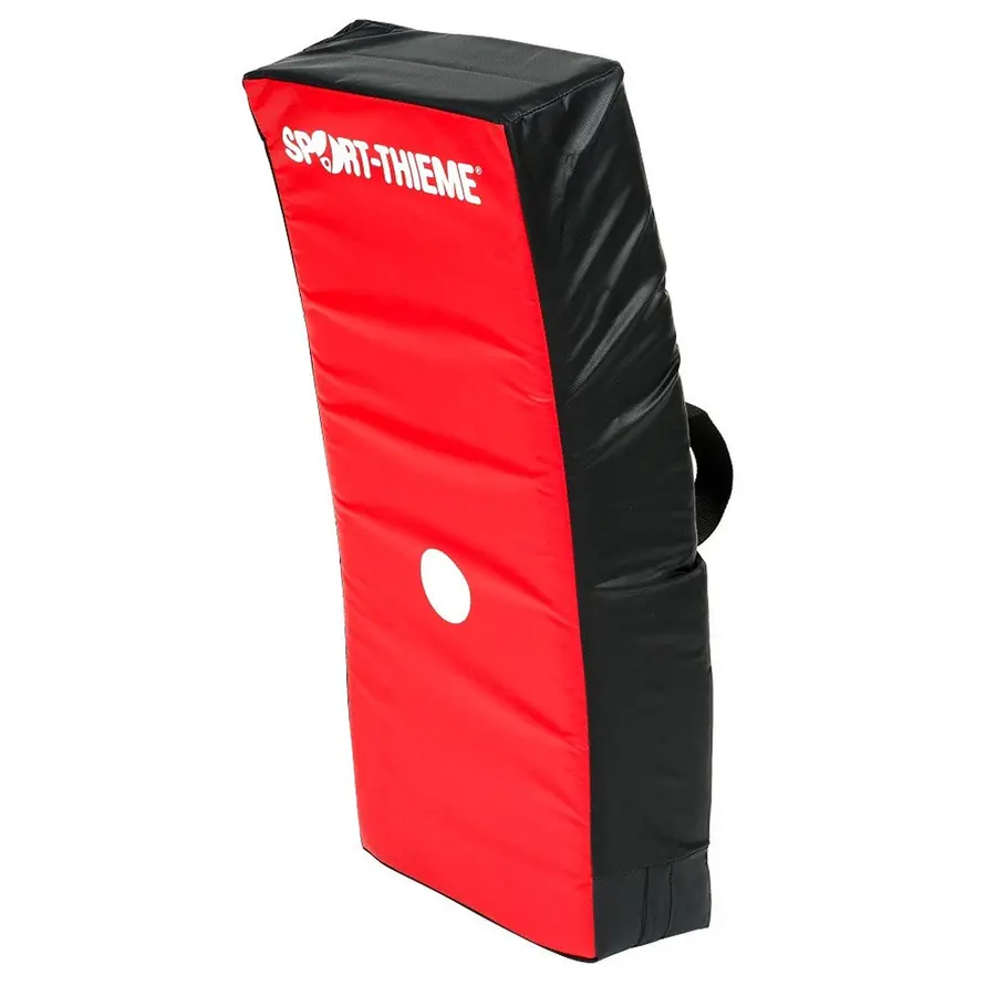 Punch Pad 75x35x15 cm Rett slagpute til kampsport 