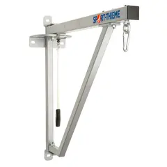 Veggfeste Profi til boksesekk - foldbart For boksesekker inntil 60 kg