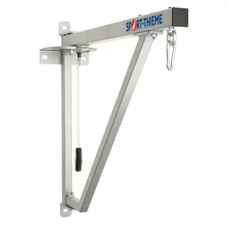 Veggfeste Profi til boksesekk - foldbart For boksesekker inntil 60 kg