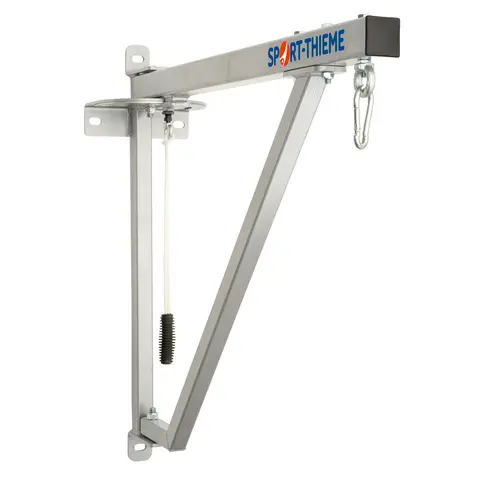 Veggfeste Profi til boksesekk - foldbart For boksesekker inntil 60 kg