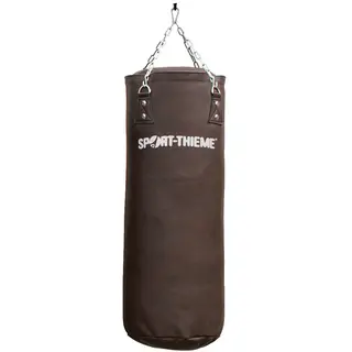 Boksesekk Sport-Thieme Luxury 3-lags boksesekk med jevn motstand