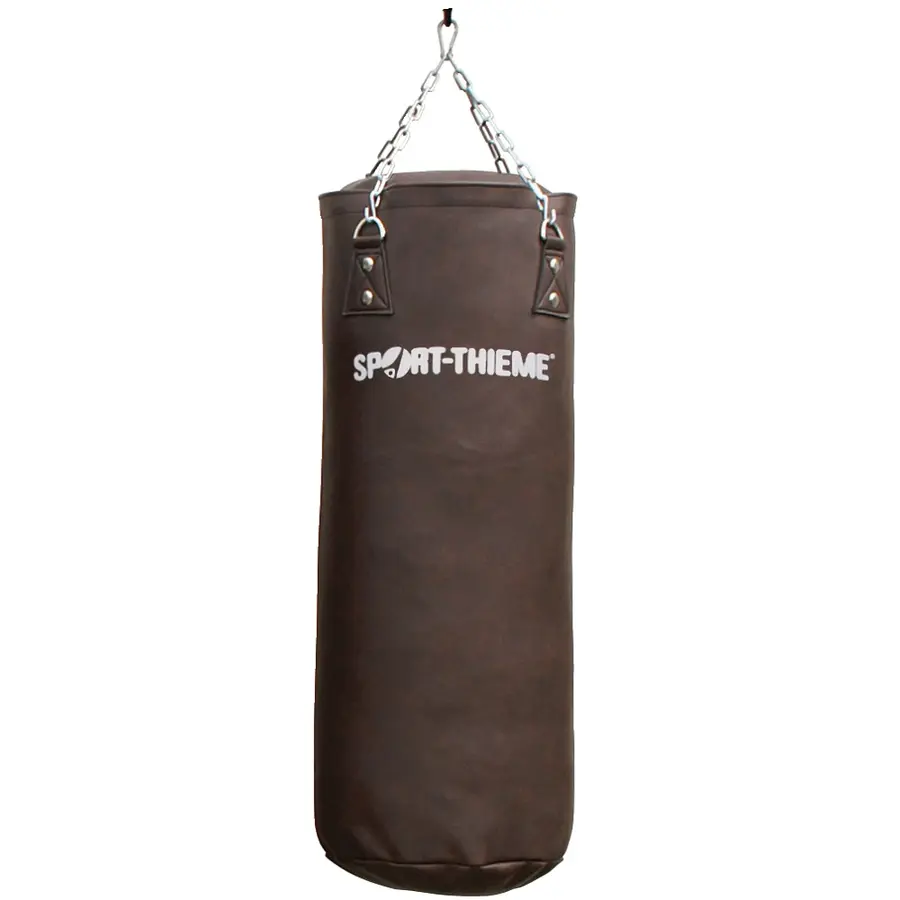 Boksesekk Sport-Thieme Luxury 100 cm 3-lags boksesekk med jevn motstand 