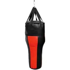 Sport-Thieme Uppercut boksesekk Slag- og sparketeknikk