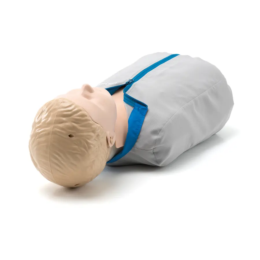 Livredningsdukke Little Junior QCPR HLR dukke 