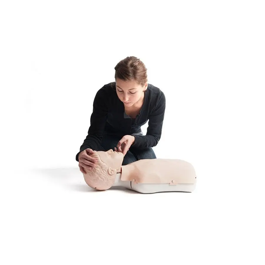 Livredningsdukke Little Junior QCPR HLR dukke 