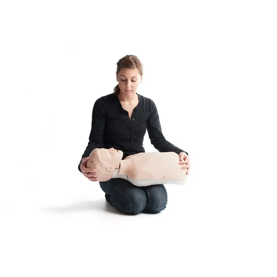 Livredningsdukke Little Junior QCPR HLR dukke 