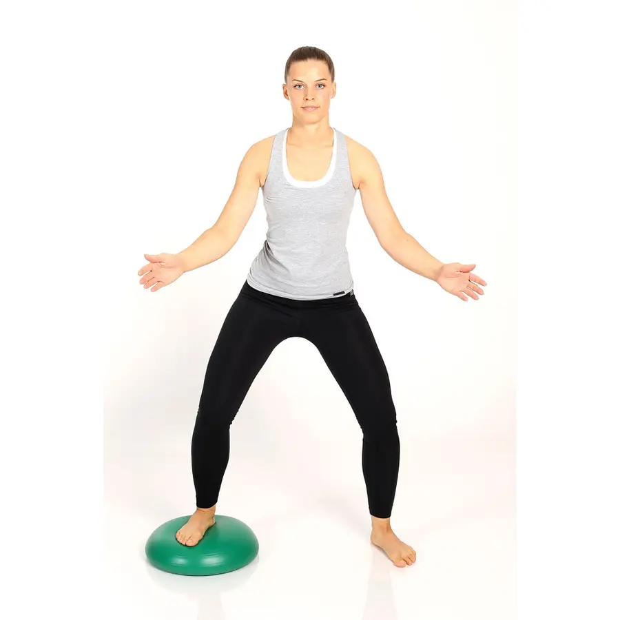 Balansepute Togu Brasil Base Plus Diameter 38 cm 