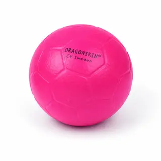 Dragonskin Håndball Micro | Rosa Str 00 | Rosa |  Myk skumhåndball
