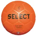Håndball Select Duo Soft Micro str 00 Myk gummihåndball