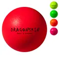 Dragonskin softball 16 cm 16 cm skumball til lek &amp; kanonball