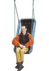 Huskesete Huck 120x60x30 cm 