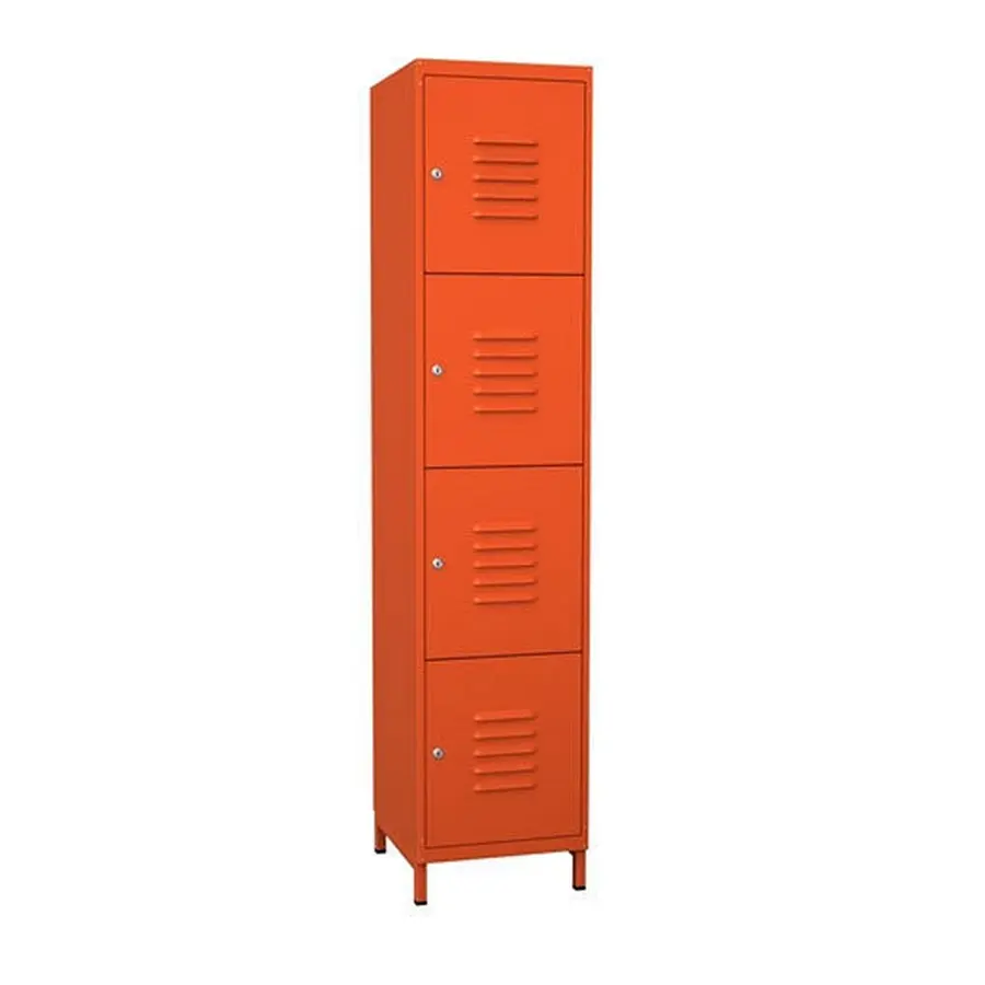 RETRO høyskap 2-delt dør B40 cm D450 H1869 