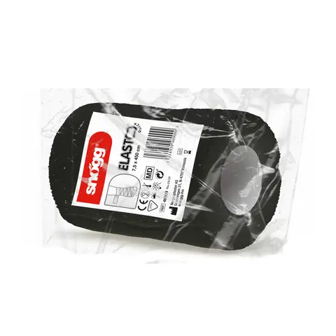 Elastisk bandasje 7,5 cm | 16 stk 16 selvklebende bandasjer uten lim
