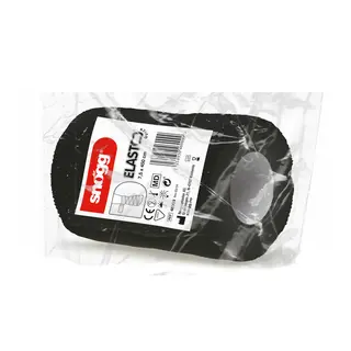 Elastisk bandasje 7,5 cm | 1 stk 1 selvklebende bandasje uten lim