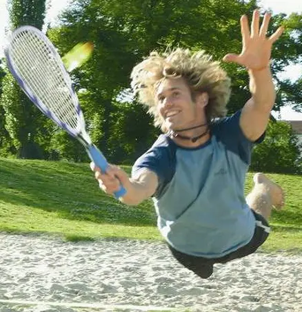 Speedminton Sett Klubb for 12 spillere For idrettslag, klubber og VGS 