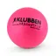 Dragonskin softball 16 cm | Rosa 16 cm skumball til lek & kanonball 