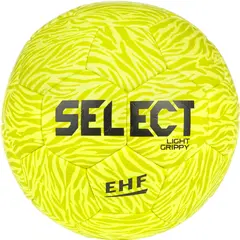 Håndball Select Light Grippy v26 EHF Godkjent | Treningsball til barn