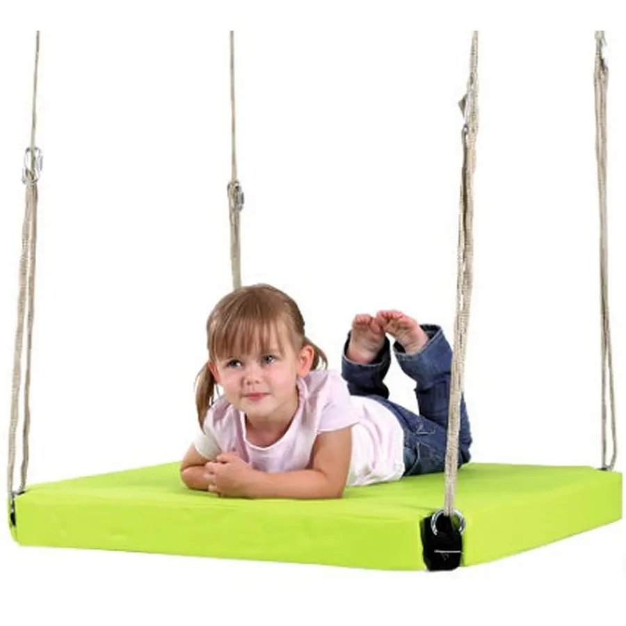 Plattformhuske Movivit 82x82 cm 