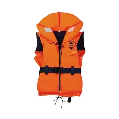 Redningsvest 10 - 20 kg Flytevest