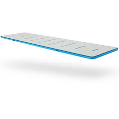 AirTrack | AirFloor Tykkelse 10 cm