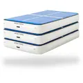 AirTrack | AirBox Sprangkasse 1,4 m 3 x 200x140x33 cm