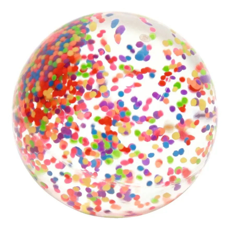Konfetti-ball | 10 cm 1 stk. 
