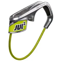 Taubrems Edelrid Jul² For tau mellom 8,9mm til 11 mm