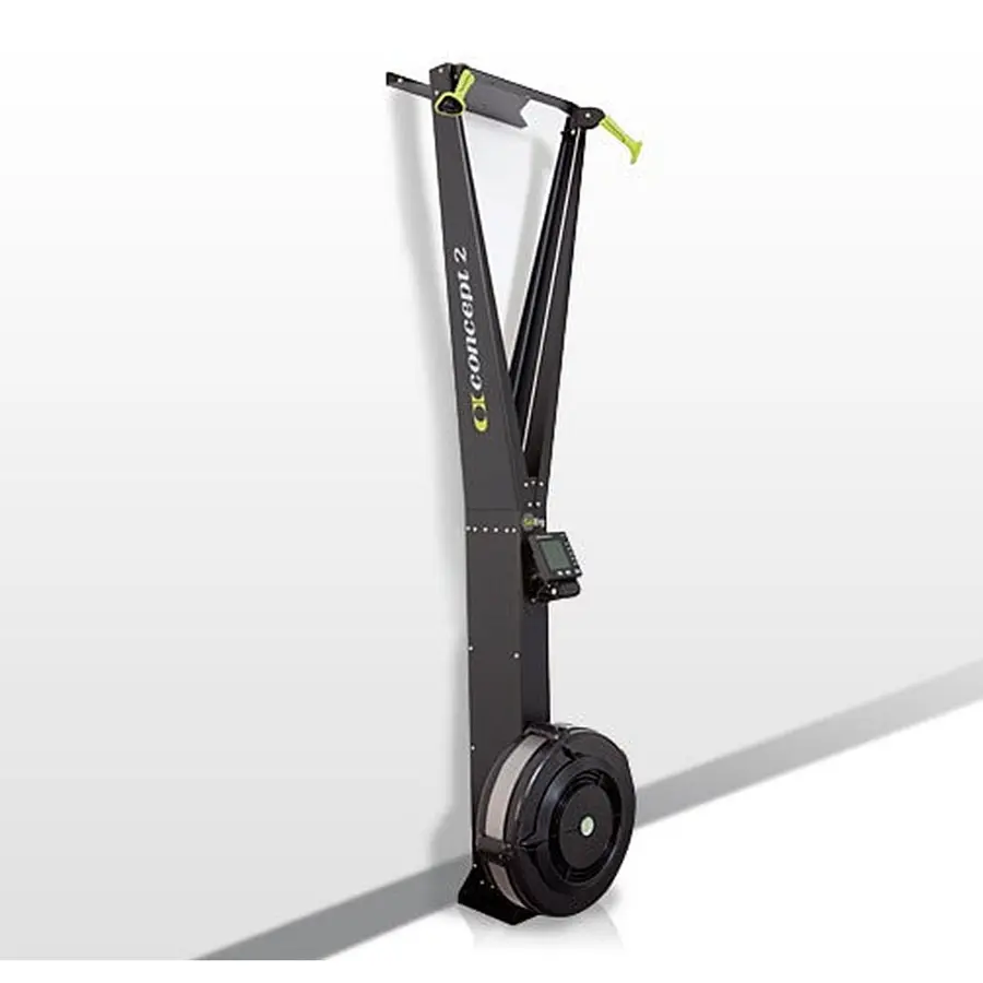 Concept2 SkiErg PM5 - veggmontert SkiErg PM5 - veggmontert 