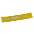 Miniband - Lett 10 stk 10 stk | Lett | Gul