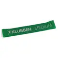 Miniband - Medium 10 stk 10 stk | Medium | Grønn