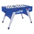Fotballspill Scorer Safety Foosball bord til skole, klubb og fritid